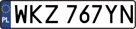 WKZ767YN