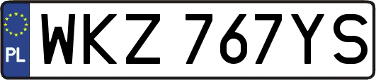 WKZ767YS