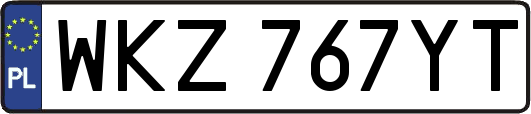 WKZ767YT