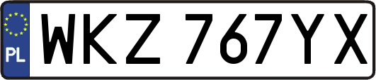 WKZ767YX
