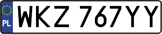 WKZ767YY