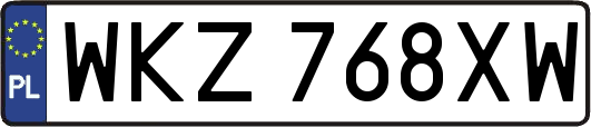 WKZ768XW