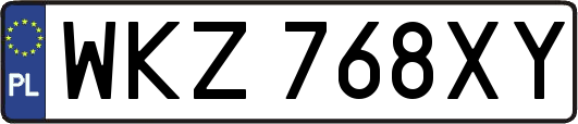 WKZ768XY