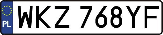 WKZ768YF