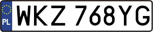 WKZ768YG