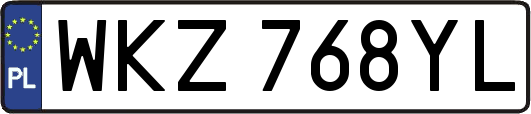 WKZ768YL