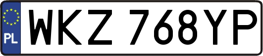 WKZ768YP