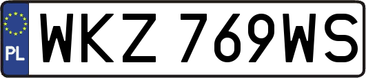 WKZ769WS