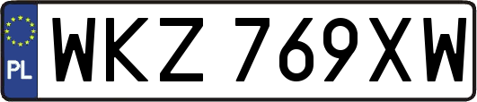 WKZ769XW