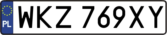 WKZ769XY