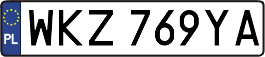 WKZ769YA