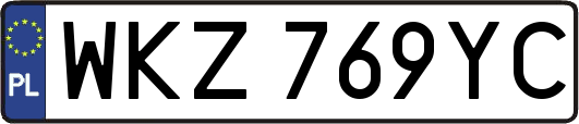 WKZ769YC