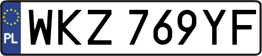WKZ769YF