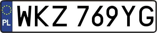 WKZ769YG