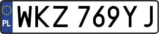 WKZ769YJ