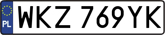 WKZ769YK