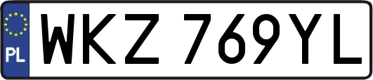 WKZ769YL