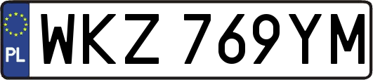 WKZ769YM