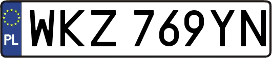 WKZ769YN