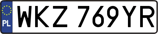 WKZ769YR