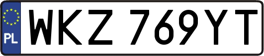 WKZ769YT