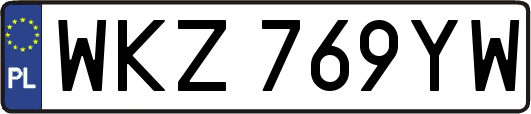 WKZ769YW