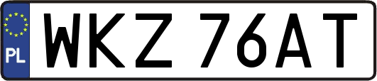WKZ76AT