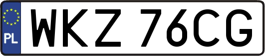 WKZ76CG