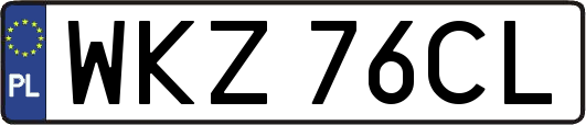 WKZ76CL