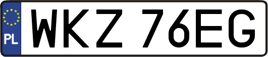 WKZ76EG
