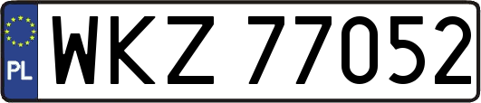 WKZ77052