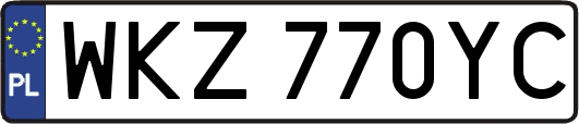 WKZ770YC