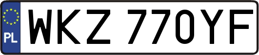WKZ770YF