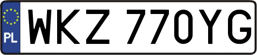 WKZ770YG