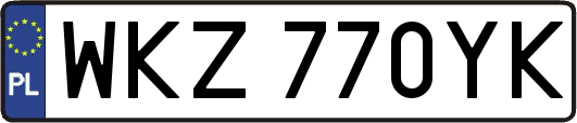 WKZ770YK