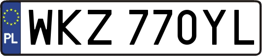 WKZ770YL