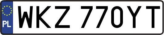 WKZ770YT