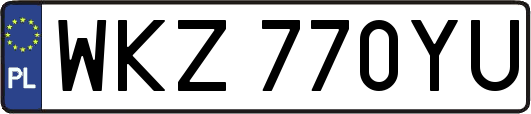 WKZ770YU