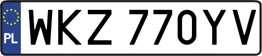 WKZ770YV