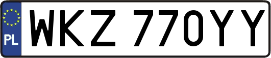 WKZ770YY