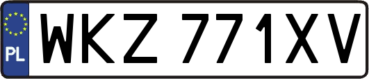 WKZ771XV