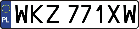 WKZ771XW