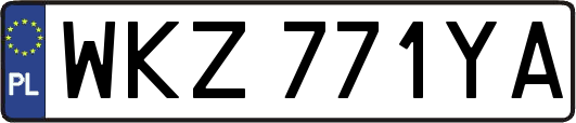 WKZ771YA