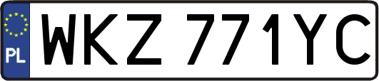 WKZ771YC