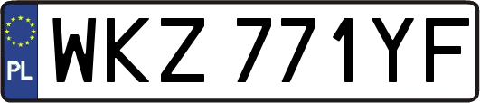 WKZ771YF