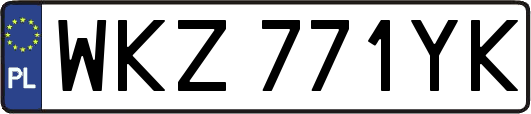 WKZ771YK