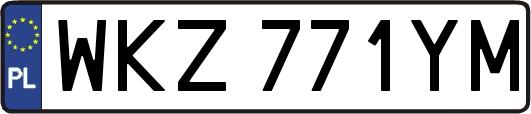 WKZ771YM