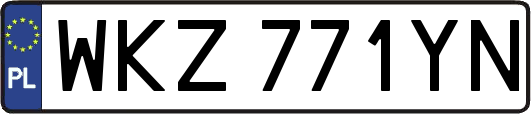 WKZ771YN