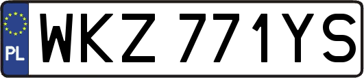 WKZ771YS