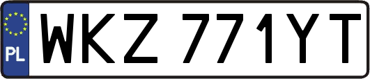 WKZ771YT